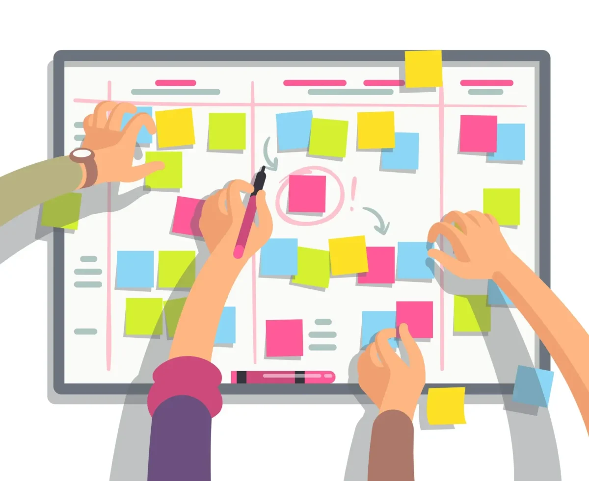 Planning Schedule