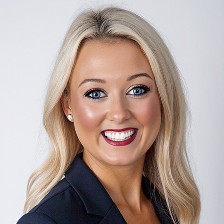 Payton Hall headshot